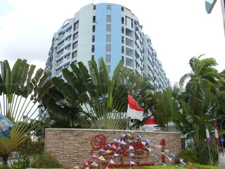 Avon Park (D13), Condominium - For Rent - Photo 2