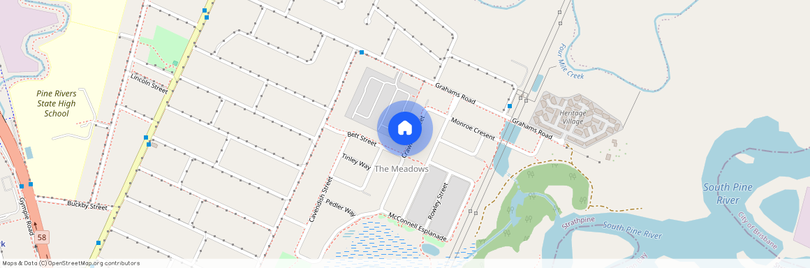 34 Crawford Street, Strathpine QLD, Belconnen