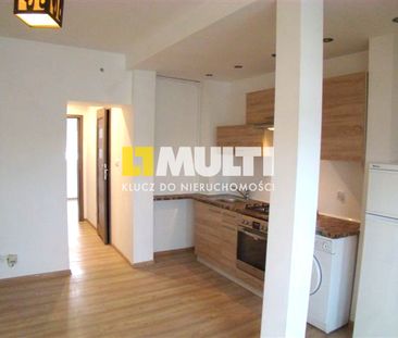 Okolice Urzędu Miasta 2 pok., 37m2, 1700zł+opłaty - Photo 3