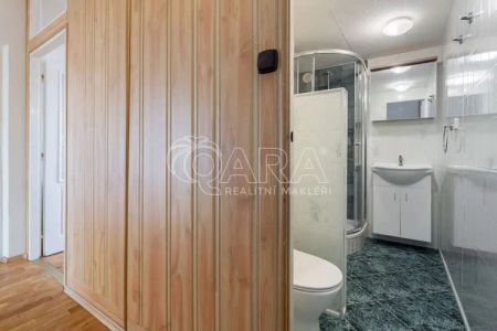 Pronájem bytu 3+1/L, Praha 10 - Hostivař - Fotografie 5