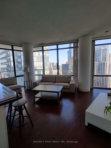 For Lease - 832 Bay Street Unit# 3508, Toronto, Ontario - Photo 4