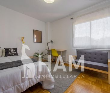 Habitación - Leganes - Ensanche San Nicasio - 575€ MES - Ref. PPDRD... - Photo 2