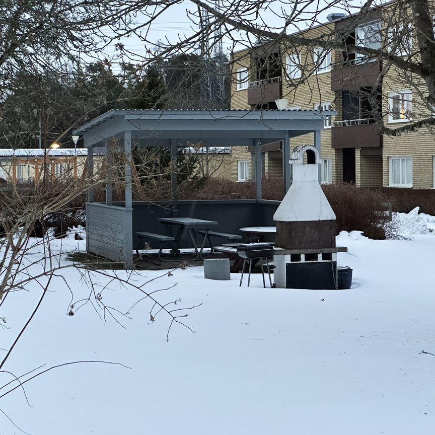 Västerleden, Enköping - Foto 1