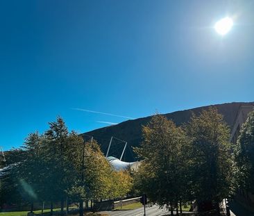 2 Bed Flat, Holyrood, EH8 - Photo 5