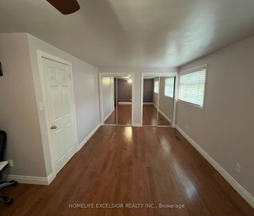For Lease - 175 EDGEHILL ( Upper) Crescent, London North, Ontario - Photo 5