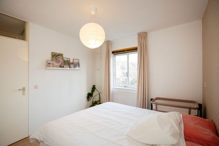 Huis te huur: Amerongseberg 51 3524 LM Utrecht - Photo 4