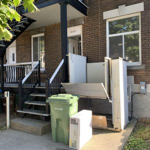 Verdun Apartment For Rent - Photo 2