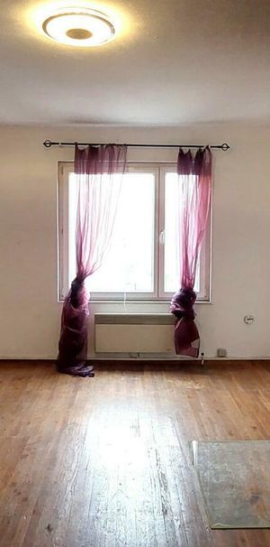 Großzügige Singlewohnung! - Photo 1