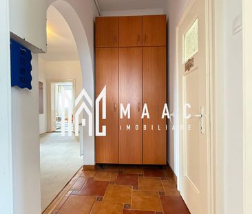 Penthouse 4 camere | 2 bai | Curte | Garaj | Sub Arini - Photo 3