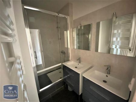 Location Appartement 3 pièces 53m² LE MANS 72000 - Photo 5