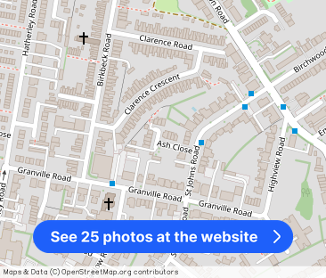 Ash Close, Sidcup, DA14 4HF - Photo 1