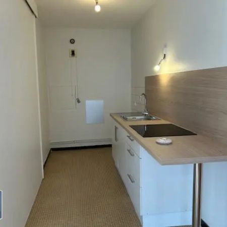 Appartement à louer 1 pièce 39.1m² - Photo 3