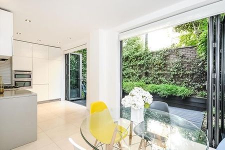 3 bedroom terraced house to rent - Photo 4
