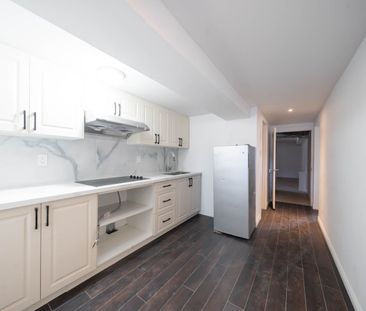 For Lease - 46 Shrewsbury Square Unit# Lower, Toronto, Ontario - Photo 4