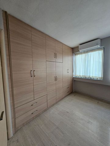 Studio/Γκαρσονιέρα για ενοικίαση Κέντρο (Καρδίτσα) - Φωτογραφία 5