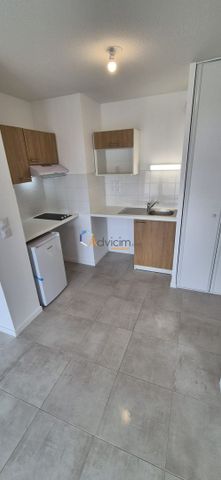 Appartement à louer Cenon - Photo 4