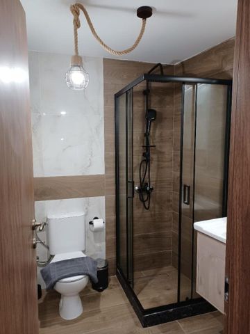 Studio/Γκαρσονιέρα για ενοικίαση Λαζαρέτο (Λέσβος - Μυτιλήνη) - Photo 4