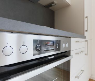 Großzügige 3-Zimmer-Wohnung im attraktiven Neubau direkt an der Havel - Foto 5