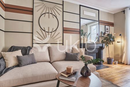 Tout savoir sur cet appartement dans le quartier Invalides, à Paris 7ème - Photo 2