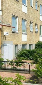 Stadiongatan 57 D, Lorensborg - Foto 3