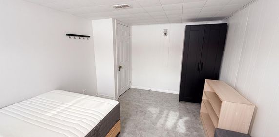 For Lease - 500 Drewry Avenue Unit# BASEMENT ROOM 3, Toronto, Ontario - Photo 2