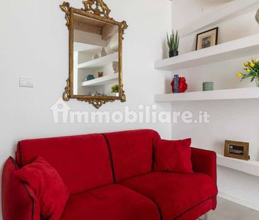 Bilocale via Bertiera, Centro Storico, Bologna - Photo 1