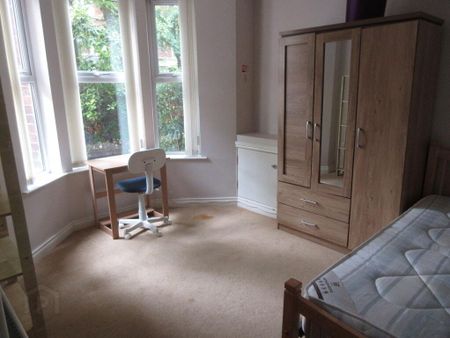Great Student House, 58 University Avenue, Queen's University Quarter, Belfast, BT7 1GX - Photo 2