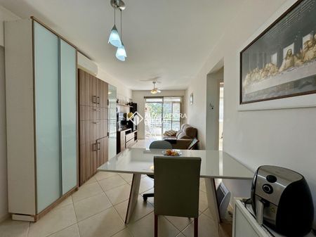 Apartamento com 2 quartos e 72m² para alugar em Itacorubi, Florianópolis. - Photo 5