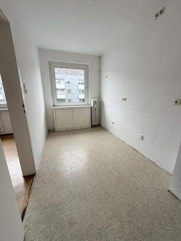 2-Zimmer Wohnung in Neudorf, Parkett, Badewanne, 50m² - Photo 5