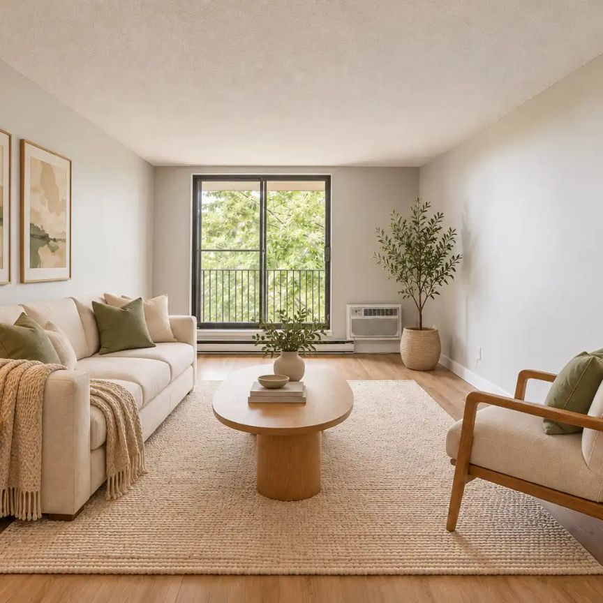 300 Rue Saint-Georges — 4 ½ - Photo 1