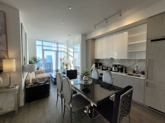 For Lease - 55 Cooper Street Unit# PH112, Toronto, Ontario - Photo 1