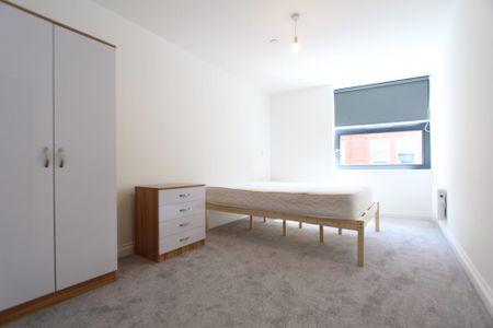 North Church Street, North Church House, S1 - Photo 3