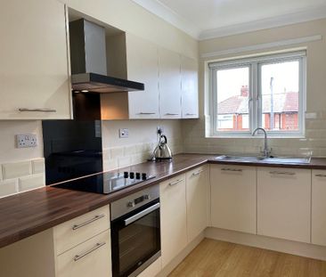 2 Bedroom Flat To Rent - Photo 2