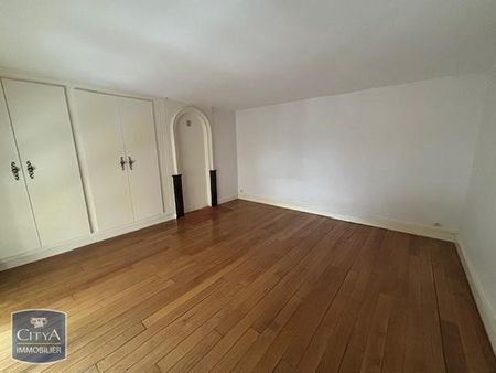 Location Appartement 1 pièce 33m² NANCY 54000 - Photo 3