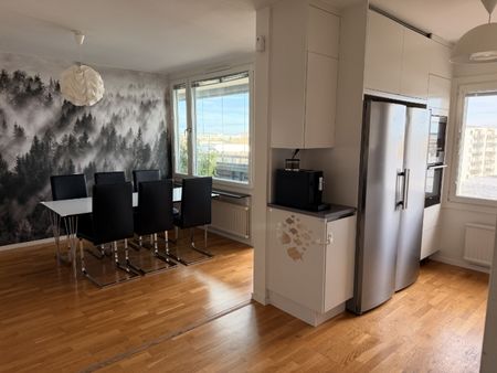 Solna - 4rok - tillsv - 32.200kr/mån - Photo 4