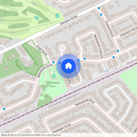 11 Gleason Crescent, Kitchener