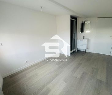 Maison Fontenay Sous Bois 2 pièce(s) 24.47 m2 - Photo 1