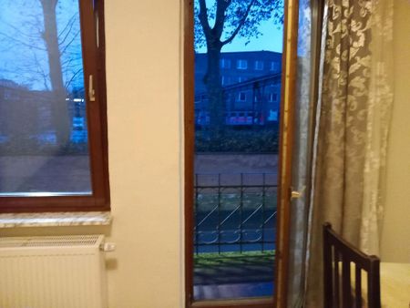 Nachmieter gesucht – WG-Zimmer ab sofort! - Photo 2