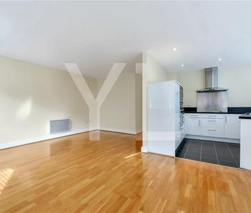 1 bedroom flat to rent - Photo 6