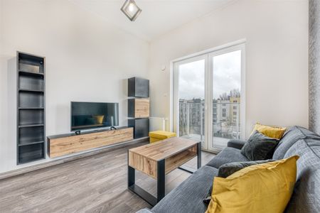 Łódź, Śródmieście, Drewnowska - Zdjęcie 2