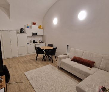 Wohnung im Zentrum von Linz zu mieten! - Photo 2