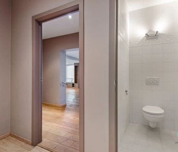 Zeer ruim appartement met groot terras - Photo 1