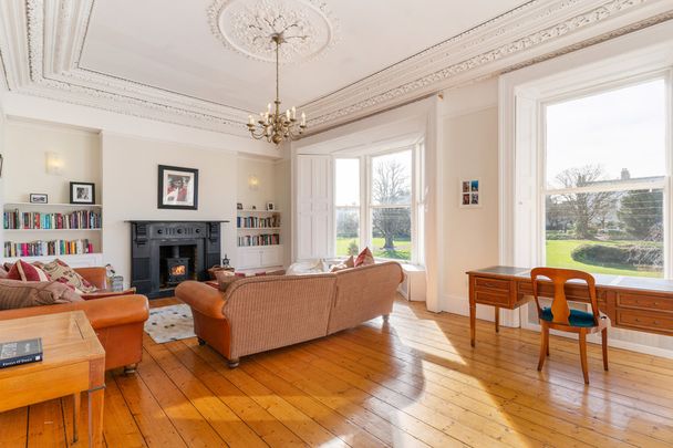 5 Belgrave Square North, Monkstown, Blackrock, Co. Dublin, - Photo 1