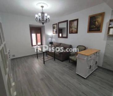 Piso en alquiler en Úbeda - Foto 2