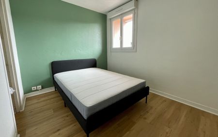 T3 QUIMPER PRAT MARIA 71m² - Photo 5