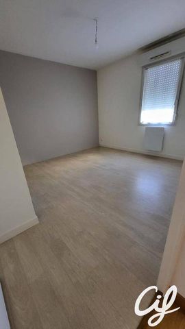 Location appartement t3 65 m² à Nantes (44300) Pont du Cens - Petit Port-Pont du Cens - Photo 2