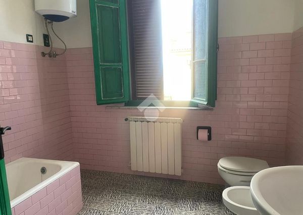 Casa indipendente in affitto