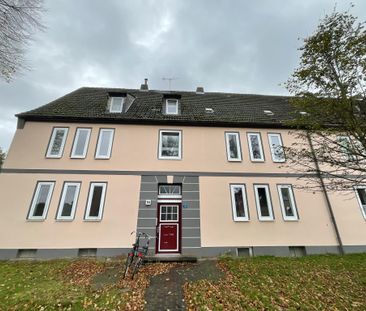 Modernisierte Obergeschosswohnung inkl. Balkon - Photo 4
