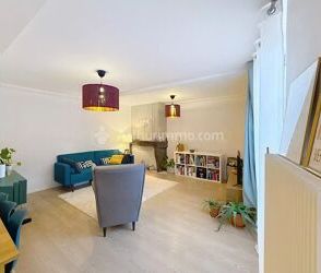 Location Appartement 4 pièces 68 m2 à Clermont-Ferrand - Photo 1