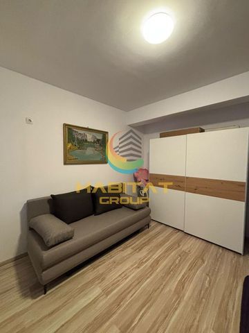Garsonieră modernă de închiriat | 10 minute de metrou Leonida | Lift - Photo 2